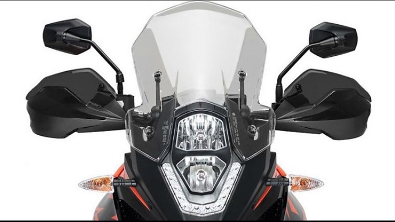 केटीएम २५० एड्भेञ्चर कम व्याजदरमै किन्न सकिने, यस्तो छ मासिक किस्ता