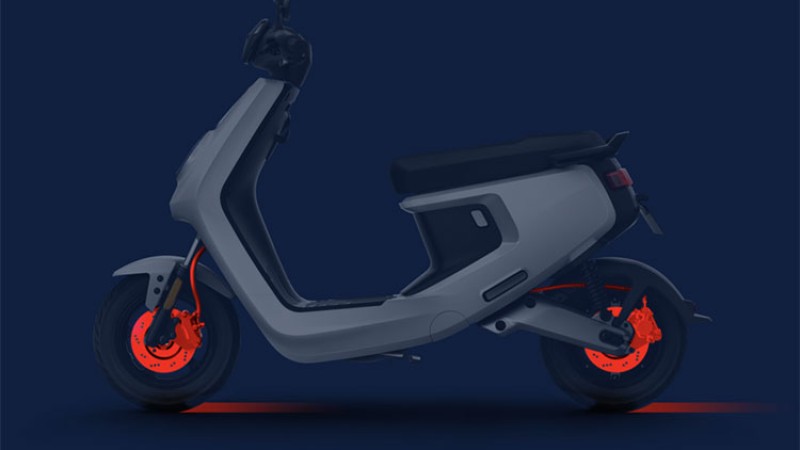 २ लाख ३९ हजार मूल्यसहित एनआईयूको नयाँ स्कुटर भोलिबाट विक्री सुरु हुने