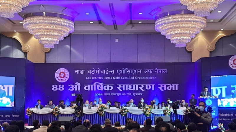 उपत्यकामा बन्दै फ्लाइओभर र अन्डर पास