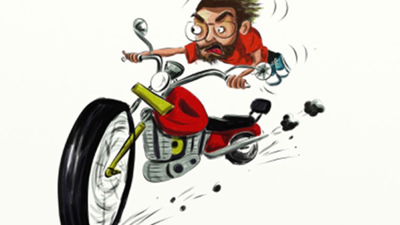 दैनिक १ हजारदेखि नै पाइन्छ भाडामा मोटरसाइकल र स्कुटर