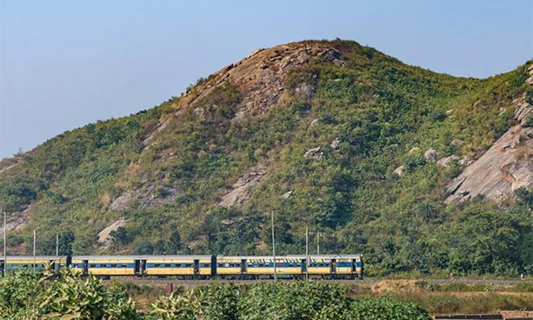 काठमाडौं-रक्सौल रेलमार्ग निर्माण गर्ने सरकारको निर्णय_img