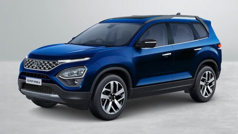 टप भेरियन्ट सफारी किन्नेले कति तिर्नु पर्छ मासिक किस्ता ? यस्तो छ हिसाव