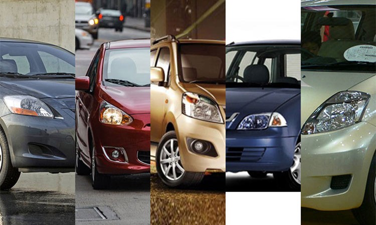 एक हजार सीसीको ह्याचव्याक कार खोज्नेलाई यी हुन् ५ विकल्प (मूल्यसहित)_img