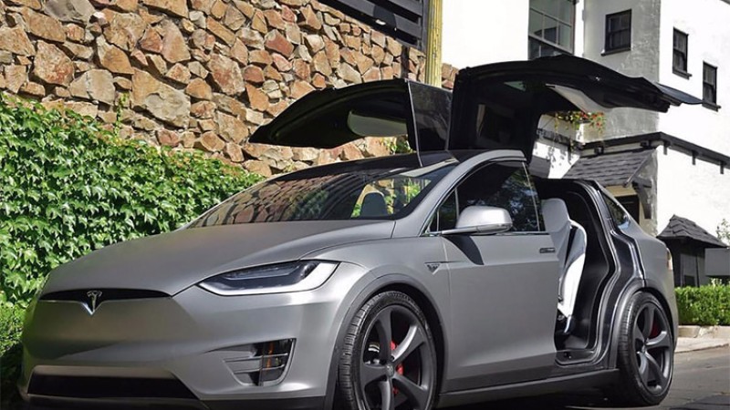 टेस्लाले बनायो नयाँ रणनीति