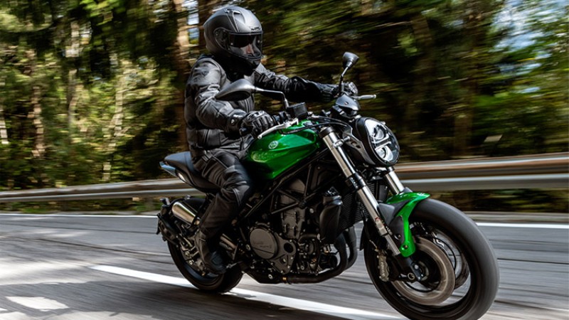 बेनेलीले ल्यायो साना ह्याचव्याक कारभन्दा पावरफुल मोटरसाइकल, यस्तो छ मूल्य