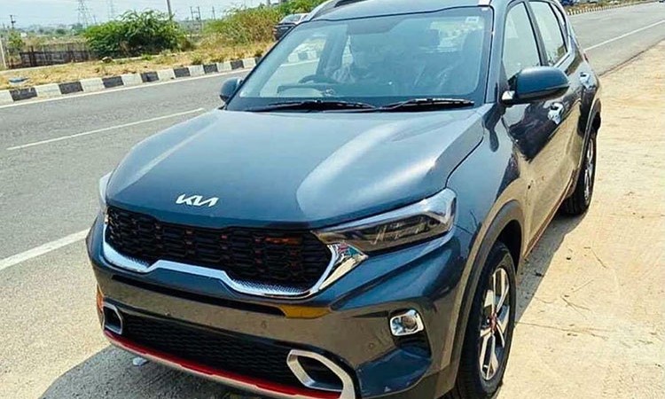 पेट्रोल इन्जिन किया सोनेटको फेरी बढ्यो मूल्य_img