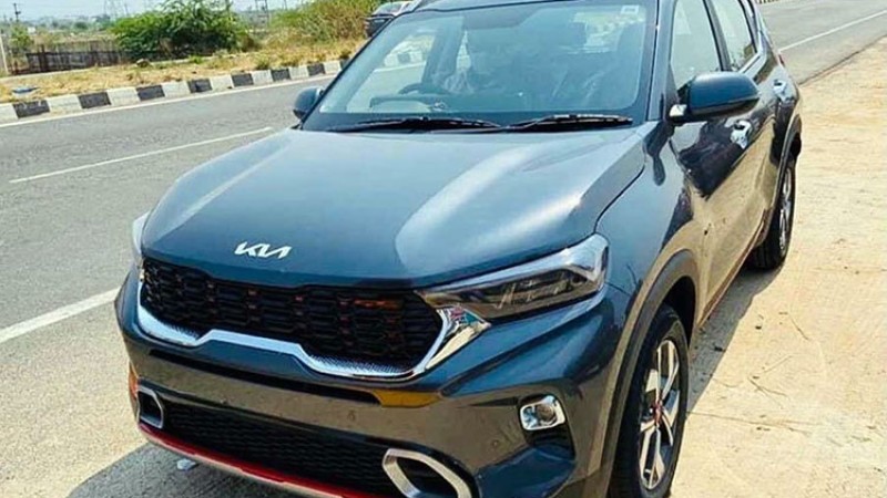 कियाले भारतमा बेच्यो ३ लाख कार