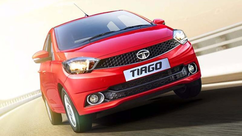 टाटाको कम मूल्यको अटोमेटिक कार, यस्ता छन् विशेषता