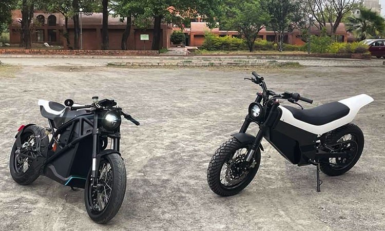 यस्तो छ पूर्णरुपमा नेपालमा बनेको दुई मोटरसाइकलको मूल्य र विशेषता_img