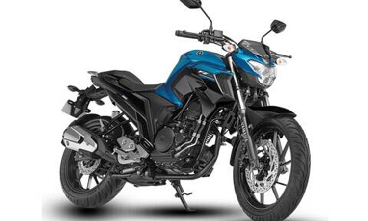 यामाहा एफजेड २५ को मूल्य १९ हजार भारुले घट्यो_img