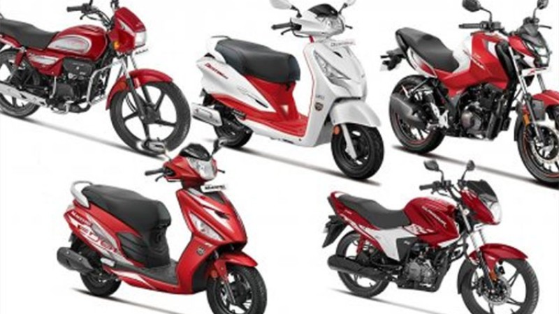 डाउन पेमेन्ट नगरि हिरोका मोटरसाइकल किन्दा यस्ता कागजपत्र अनिवार्य