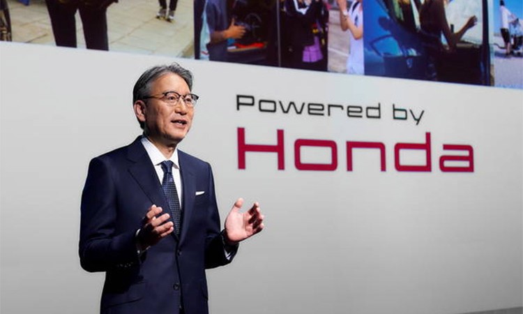 होन्डाले सन् २०४० बाट पेट्रोल र डिजेलबाट चल्ने गाडी नबनाउने_img