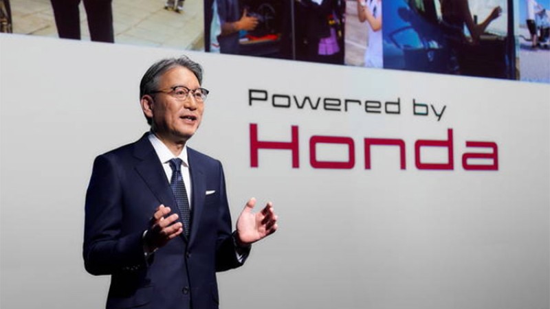 होन्डाले सन् २०४० बाट पेट्रोल र डिजेलबाट चल्ने गाडी नबनाउने