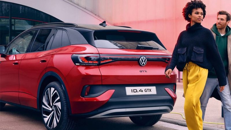 अर्को महिनाबाट फक्सवागेनले भारतमा ईभी बेच्ने, नेपालमा कहिले ?