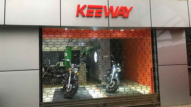 नेपाल आयो नयाँ ब्राण्डको दुई मोटरसाइकल, भोलिबाट विक्री सुरु हुने