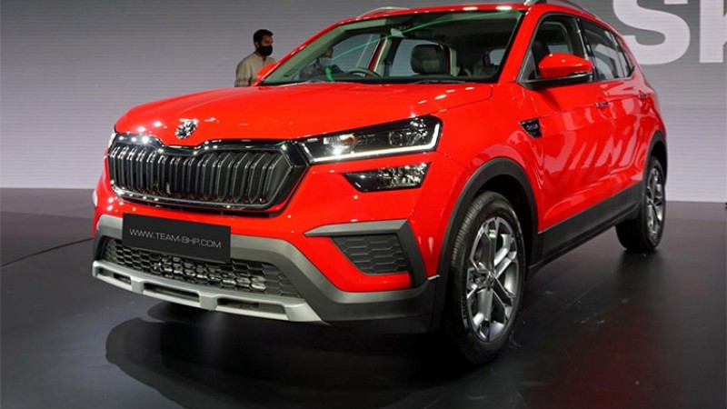 यी ४ कारण स्कोडा कुशकको चर्चा चुलिदै, साउनमा नेपाल आउने