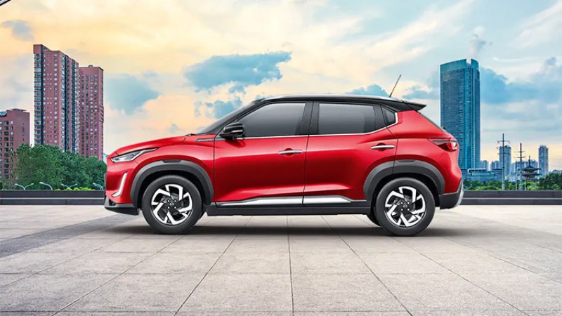 मासिक किस्ता २२ हजारभन्दा कममै एसयूभी