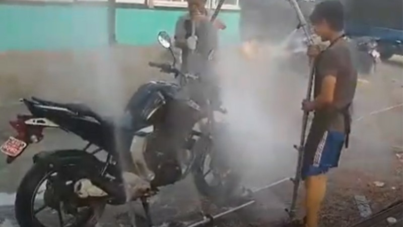 मोटरसाइकलमा खर्च घटाउने ५ तरिका