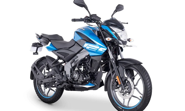 बजाजले भारतमा सार्वजनिक गर्‍यो ‘एनएस १२५’, यस्तो छ मूल्य_img