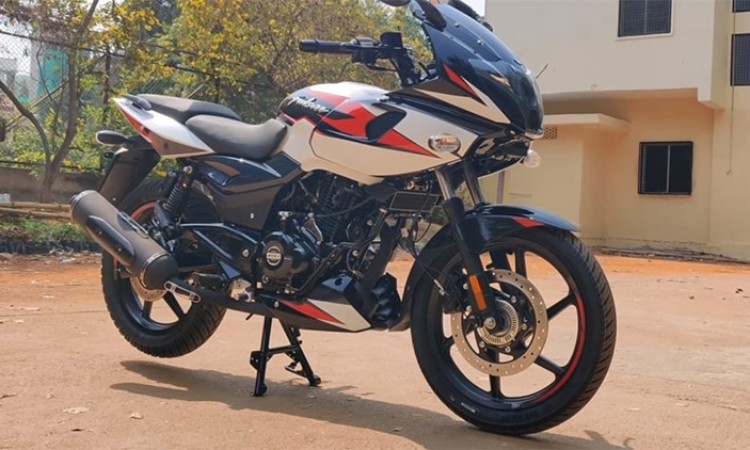 बजाज पल्सर १५० र २२० एफको ‘डगर एज’ संस्करण_img