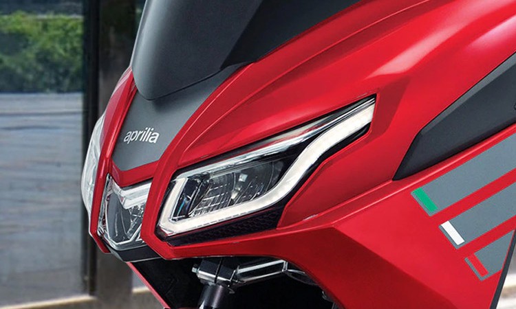 अप्रिलिया SXR 125 को मूल्य सार्वजनिक_img