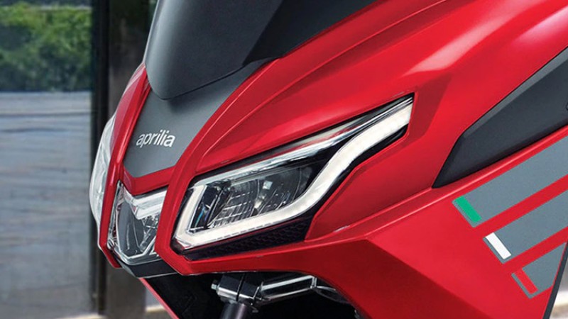 यहि महिना अप्रिलियाको नयाँ १२५ सीसीको स्कुटर आउने