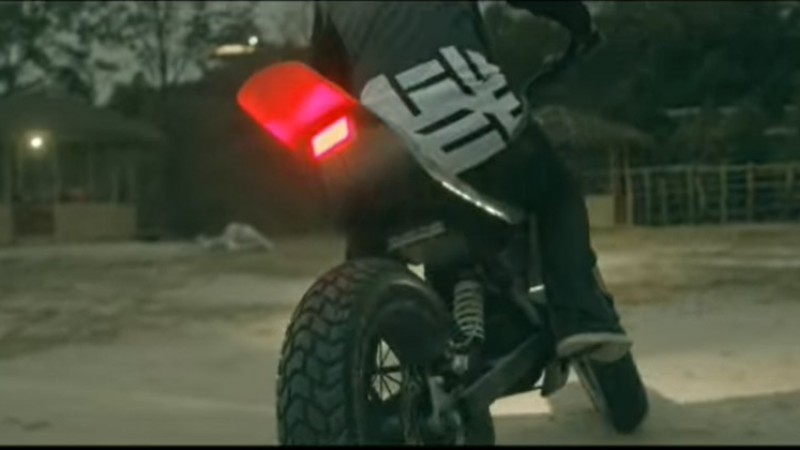 नेपालमा बनेको दुई मोटरसाइकलको भोलि टेष्ट ड्राइभ गर्न पाइने