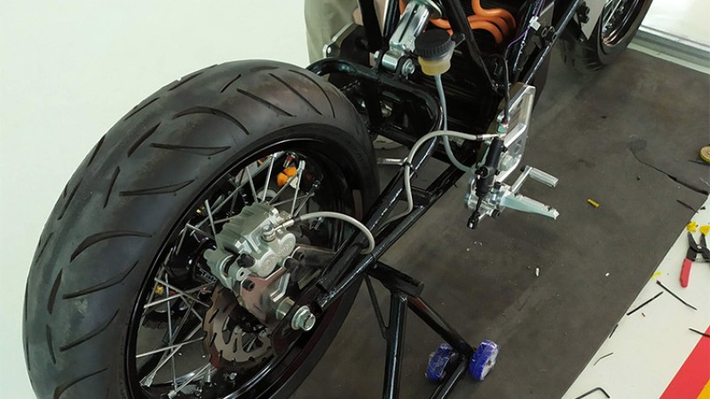 नेपालमा बनेको यात्री ‘P-0’ बैशाख १० मा सार्वजनिक हुने, अल्टो कारभन्दा पावर धेरै