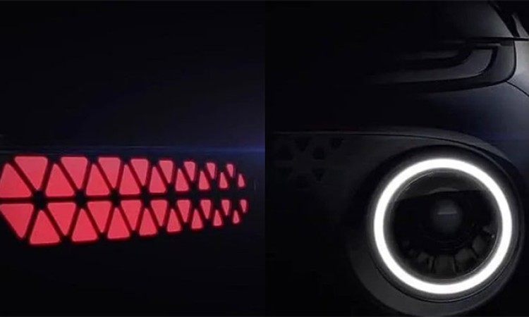 हुन्डाईले पहिलो पटक बाहिर ल्यायो माइक्रो एसयूभीको तस्विर_img