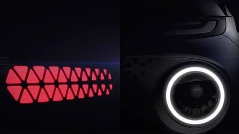 हुन्डाईले पहिलो पटक बाहिर ल्यायो माइक्रो एसयूभीको तस्विर