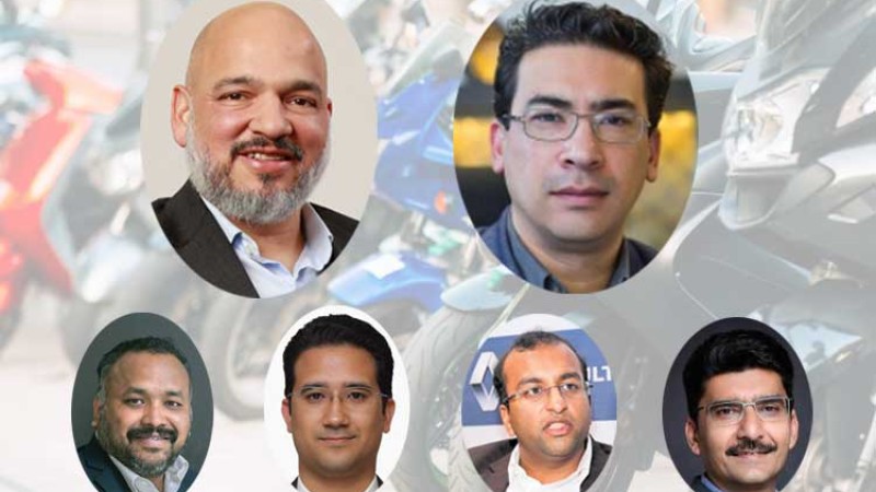 निषेधाज्ञापछि मोटरसाइकल किन्न सजिलो हाेला ? यसो भन्छन् आयातकर्ताहरु