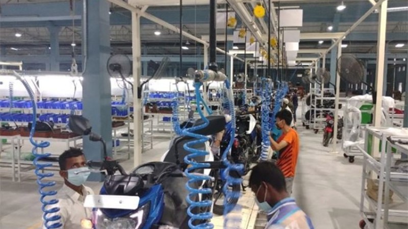 थप ३ कम्पनीले पनि नेपालमा मोटरसाइकल बनाउन सक्ने