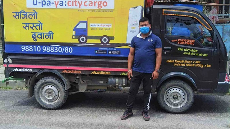 निःशुल्क अक्सिजन डेलिभरी सेवा, आवस्यक पर्नेले यी नम्बरमा फोन गर्न सक्ने