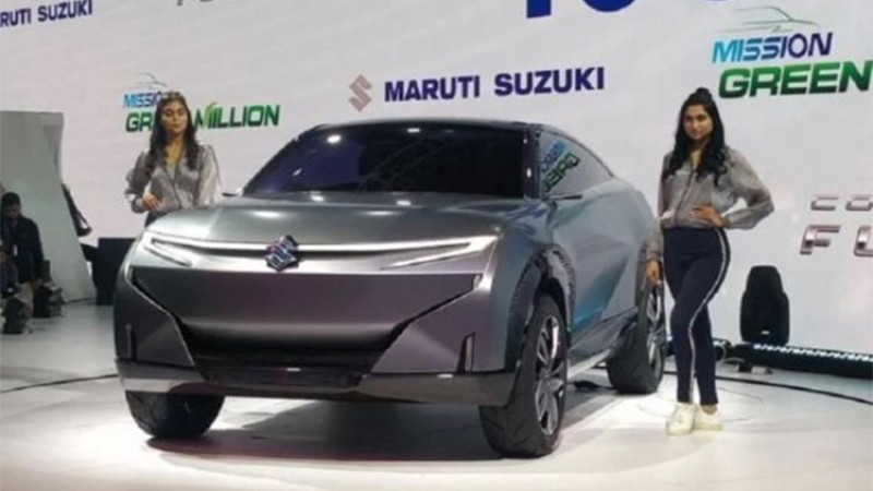 मारुती सुजुकीको क्रसओभर कार आउँदै, ब्रेजाभन्दा कम मूल्य हुने