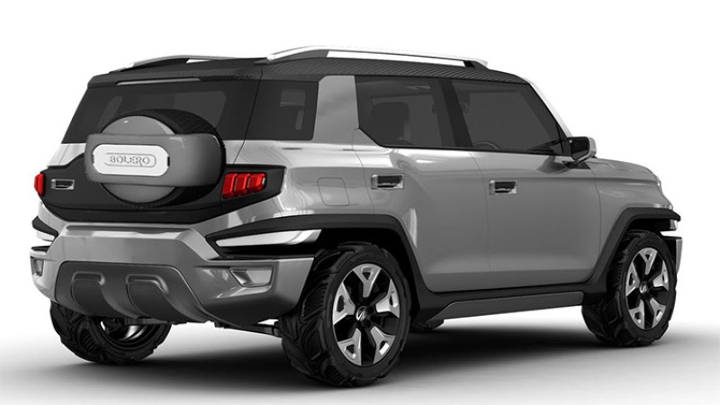 बोलेरोको नयाँ जेनेरेशन मोडल बारे थाहापाउनुस् ४ तथ्य