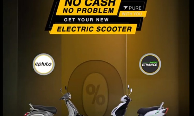 निषेधाज्ञामा स्कुटर घरमै डेलिभरी, डाउन पेमेन्ट पनि नचाहिने_img