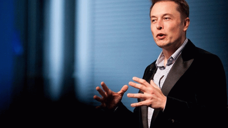 टेस्लाको सीइओ इलन मस्कले गरे १२ अर्ब रुपैयाँ बराबरको पुरस्कार दिने घोषणा