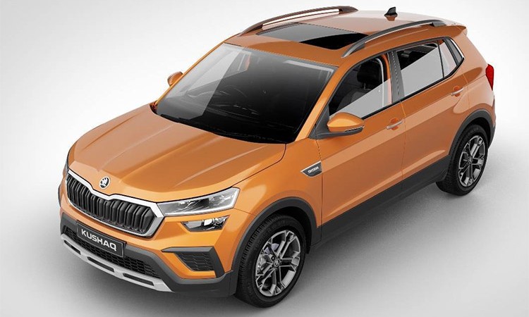 स्कोडा कुशकको पहिलो उत्पादन ‘रोलआउट’, साउनबाट नेपालमा विक्री सुरु हुने_img