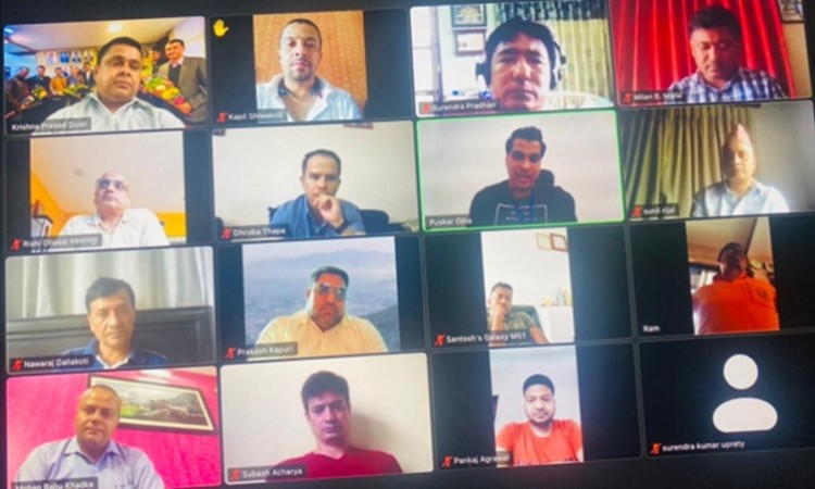 भ्याट तिर्ने समय थप गर्न सरकारसँग नाडाको माग_img