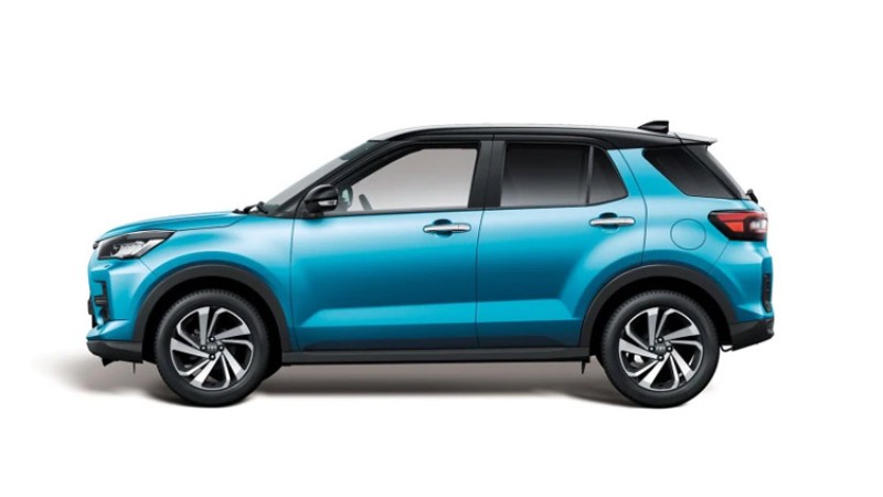 क्रेटा र सेल्टोसलाई टक्कर दिन टोयोटाले नयाँ एसयूभी ल्याउने