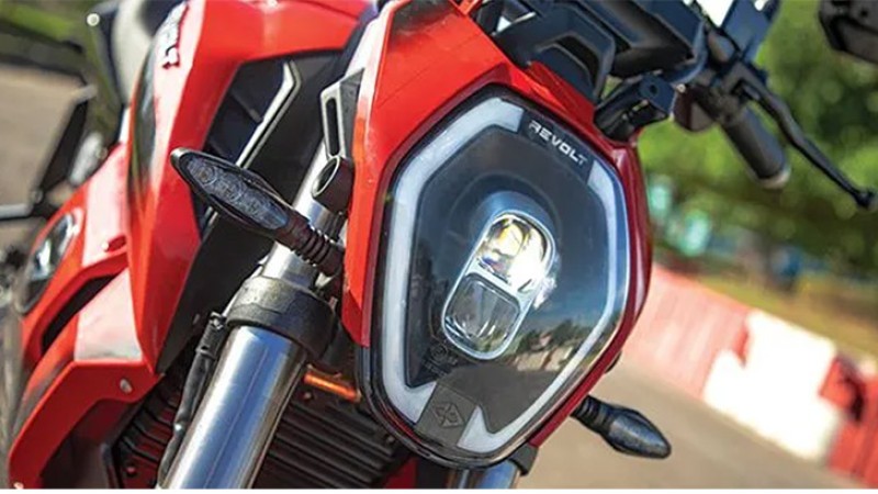 नेपाल आउने तयारीमा नयाँ ब्राण्डको मोटरसाइकल