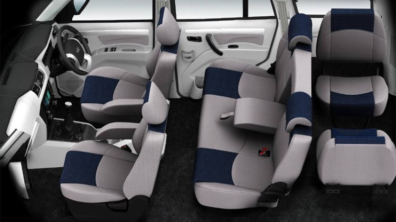 पेट्रोल इन्जिन र हाइटेक फिचरसहित आउँदै नयाँ जेनेरेशन स्कर्पियो