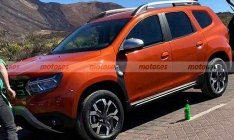 रेनो डस्टरपनि ७ सिट क्षमतामा आउने_img