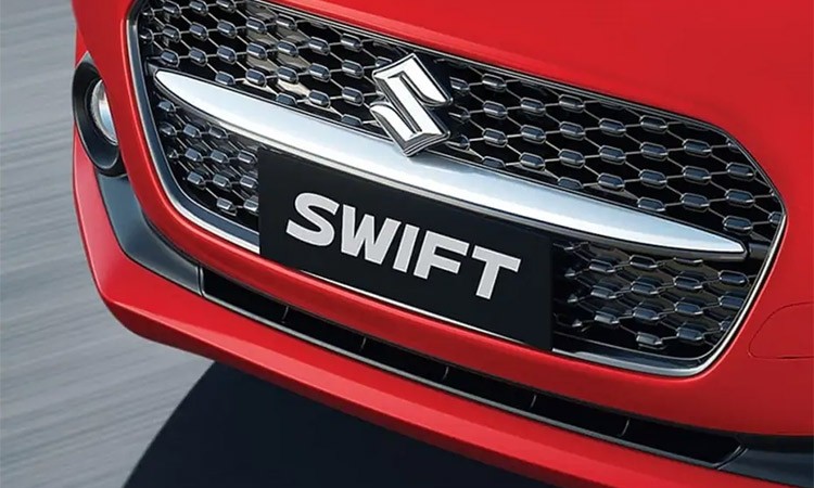 नयाँ स्वीफ्टमा यस्ता छन् परिमर्जन, कोभिड असर कम भएसँगै विक्री सुरु हुने_img