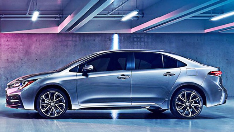 यी ३ कारण विश्व बजारमा सर्वाधिक सफल कार नेपालमा बन्द