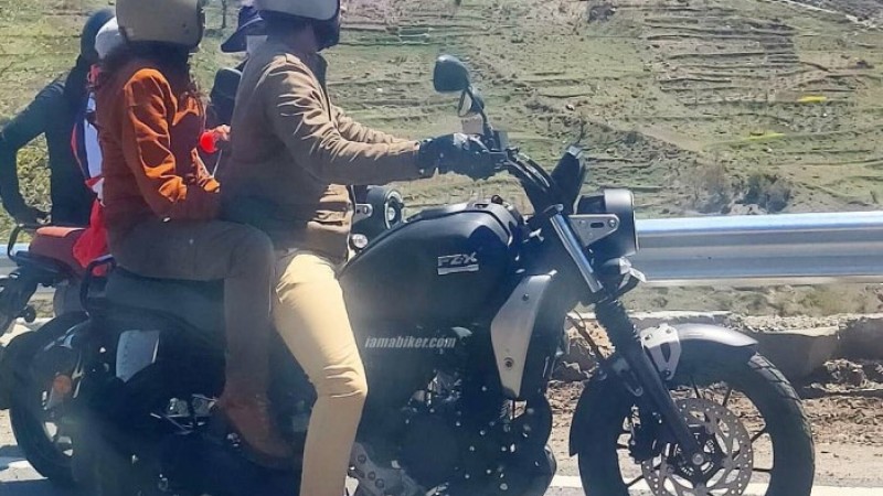 यामाहा एफजेड एक्सको भारतमा बुकिङ सुरु, ५ दिन पछि सार्वजनिक हुने