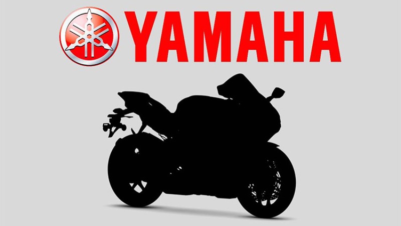 यामाहाले ल्याउदै नयाँ माेटरसाइकल, सार्वजनिक भयाे भिडियाे