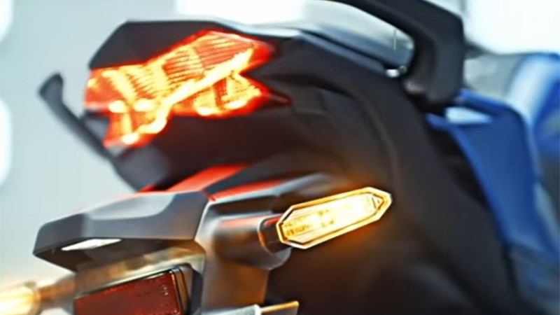 होन्डाको १८४ सीसी मोटरसाइकल नेपाल आउँदै, कति पर्ला मूल्य