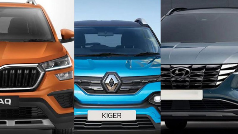 दुई महिना भित्र नेपाल आउँदै अलग सेग्मेन्टका ३ नयाँ एसयूभी