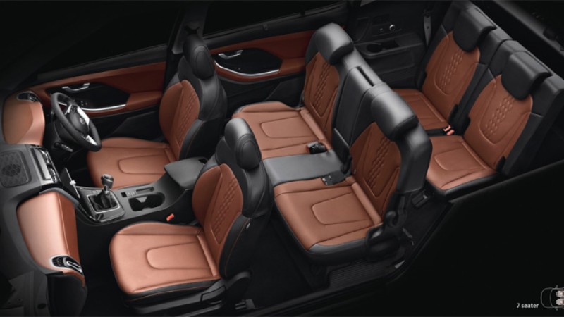 तीन नयाँ ७ सिट क्षमताका एसयूभी नेपाल आउँदै, यस्ता छन् फरक